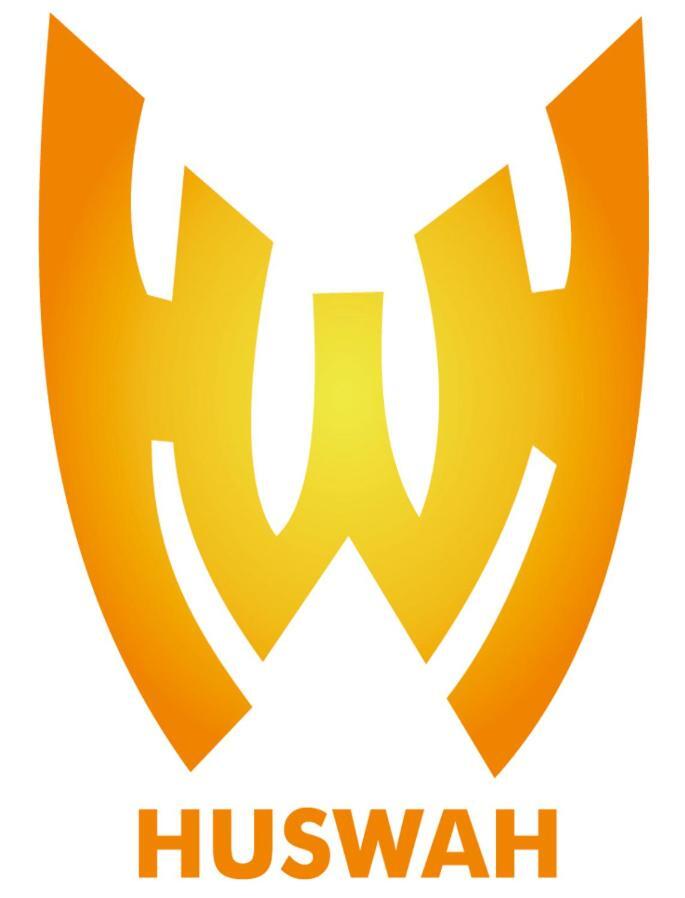 טנגרנג Hotel Huswah Airport מראה חיצוני תמונה
